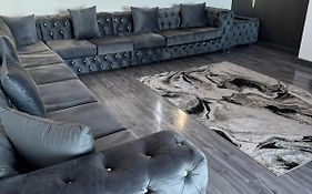 Waterfront Luxury Apartment